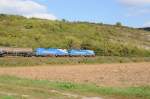 Und weil&acute;s so sch�n war ein Nachsch��le auf 1116 912 ...
