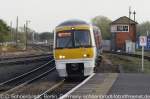 Class 168 (1 Photos)