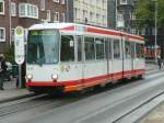 26.10.98,BOGESTRA Nr.517 in Wanne Eickel.   ...