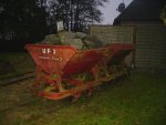 Diese Kipploren sind im Besitz von UFO ( Udos Feldbahn ...