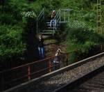 Paparazzi - die andere Seite.   ...