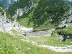 Wendelsteinbahn (21 Fotos)