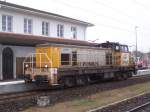 Die 63617 ist die Einzige dieser Serie mit der Infra ... Die 63617 ist die Einzige dieser Serie mit der Infra ...