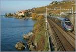 CIS ETR 610 als EC 37 nach Venezia SL bei ...