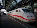 BR 410 (ICExperimental) (10 Fotos)