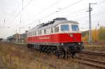 East-West-Railways (32 Fotos)