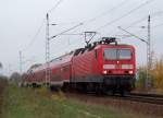 143 868-8 kommt hier ...  Hannes M�ller 28.10.2009