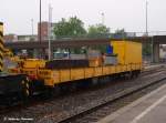 Schutzwagen ( 33 62 ...  Andreas Axmann 28.10.2009