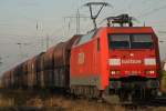 152 100 f�hrt am ...  Niklas Eimers 28.10.2009