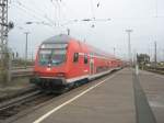 Hier ein RE50 von ...  Alexander Borchardt 28.10.2009