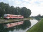 628 626-4 nach Trostberg ...  Marvin 28.10.2009