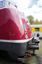 Mit dem Blick f�rs ...  Helmut Dimitroff 29.10.2009