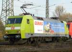 152 005-5 mit einer weiteren 152 sowei einer 185 im ... 152 005-5 mit einer weiteren 152 sowei einer 185 im ...