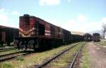 DE24 238 Karag�l 10.06.92  ...