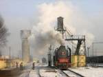7018 beim ...  Stefan Paulick 08/2002