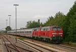 218 432 und 218 ...  J. N. 30.10.2009