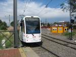 TW 5154 und ein ...  Johannes Schwarz 30.10.2009