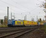 Eigentlich hatten wir am ...  Jens Baumhauer 30.10.2009