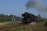 Am 27.09.2009 organisierte der Verein Freunde Pfaffenhausens zum hundertj�hrigen Bestehen ...