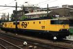 1311, 1312 und 1142 auf Bahnhof Groningen am 2-5-1994. Bild ... 1311, 1312 und 1142 auf Bahnhof Groningen am 2-5-1994. Bild ...