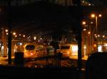 N�chtliche Stimmung im Hbf K�ln am 14.05.2005  ...