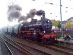38 2267 (der DR) ...  Alexander Hertel 30.10.2009