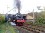 78 468 bei der ...  Alexander Hertel 30.10.2009
