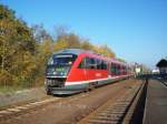 642 027 steht ganzen tag auf dem Abstell Gleis in ... 642 027 steht ganzen tag auf dem Abstell Gleis in ...