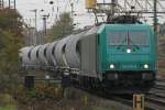 185 576 f�hrt am ...  Niklas Eimers 31.10.2009