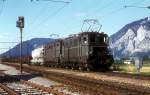 br-1045 1045.10 + 1045.01  Traunkirchen  27.07.77