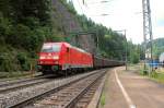 185 369 am 29.06.09 mit CS 49513 und leeren Red-Bull ... 185 369 am 29.06.09 mit CS 49513 und leeren Red-Bull ...