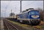 232 037-2 fertig zur ...  J�rg Trutwig 01.11.2009