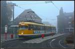 Am morgen des 29.10.09 ...  Mark B. 01.11.2009