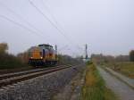 203 003 f�hrt solo ...  Kevin L. 01.11.2009