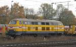 ... und Wiebe Lok ...  Jens Baumhauer 01.11.2009