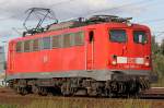 BR 140 Lokportraits 140 502-6 an der S�derelbbr�cke in Hamburg , am 11,09,09