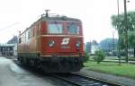 1010.20 Attnang - Puchheim 08.07.79  ...