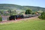 50 2988 Wutachtal 17.06.2009   ...