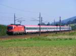 1016.036 am 20.08.2009 bei Neulengbach. ... 1016.036 am 20.08.2009 bei Neulengbach. ...