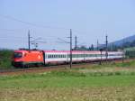 1116.006 am 20.08.2009 bei Neulengbach. ... 1116.006 am 20.08.2009 bei Neulengbach. ...