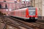 423 022 und ein ...  Martin Schneider 02.11.2009