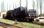 52 8004 Guben 09.04.92  ...