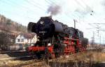 br-52--kriegslok-52-drg-dr-db--nicht-052-db- 52 8039  Eisenach  08.03.97