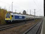 VOITH maxima 40 CC, ...  Alexander Hertel 03.11.2009