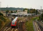 D�beln Hbf (1 Fotos)