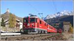 Auch RE1248 mit Ge ...  Herbert Graf 05.11.2009