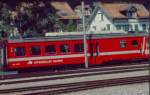 BDe 4/4 35
08.08.04 Gais   ...