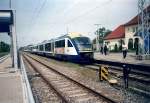 LausitzBahn (connex Gruppe) (94 Fotos)