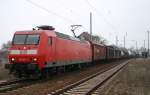 145031-1 am 24.03.05 in Angersdorf.   ...
