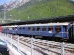 personenwagen chur 20/05/05 wr - 3812